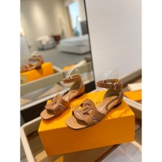 Louis Vuitton Sandals